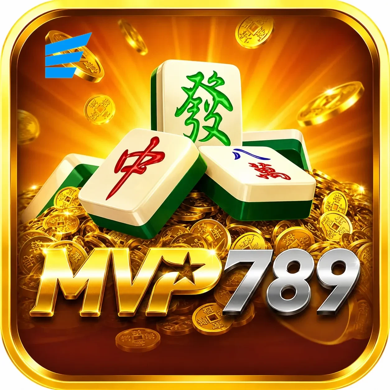 Logo mvp789